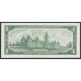Канада 1 доллар 1967 года (CANADA 1 dollar 1967) P 84b: UNC