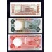 Сьерра - Леоне набор из 5-ти банкнот 1980 г. (SIERRA LEONE nabor iz 5-ti bon 1980 g.) P 9 - 13: UNC