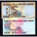 Сьерра - Леоне набор из 4-х банкнот (SIERRA LEONE nabor iz 4-h bon) UNC