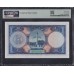 Афганистан 50 афгани SH 1318 (1939 г.) (AFGHANISTAN 50 Afghanis SH 1318 (1939)) P 25a: Super Gem UNC 67 PMG EPQ