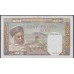 Алжир 100 франков 1945 год (Algeria 100 francs 1945) P85: UNC