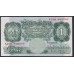 Англия 1 фунт б/д (1948-1960) (England 1 pound ND (1948-1960)) P 369c : Unc
