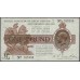 Англия 1 фунт б/д (1928) (England 1 pound ND (1928)) P 361a : XF/aUNC 