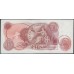 Англия 10 шиллингов б/д (1960-1977) (England 10 shillings ND (1960-1977)) P 373b : Unc