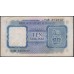 Британские Армейские деньги 10 шиллингов б/д (1943) (British Military Authority 10 shillings ND (1943)) P-M5