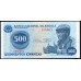 Ангола 500 кванза 1979 год, РЕДКИЕ (Angola 500 kwanzas 1979) P 116: UNC