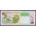 Ангола 50000 кванза 1991 год (Angola 50000 kwanzan 1991) P 132(2): UNC