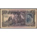 Ангола 10 анголар 1946 года (Angola 10 angolares 1946) P 78: VF