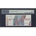 Аруба 500 флорин 1993 года, Классическая Редкость (ARUBA 500 Florin 1993) P 15: UNC PMG 65 EPQ