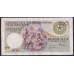 Бельгийское Конго 100 франков 01.04.1955 год (CONGO BELGE 100 francs 01.04.1955) P 33a: VF/XF