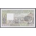 Западные Африканские Штаты (Бенин) 500 франков 1984 год (West African States (Benin) 500 francs 1984) P 206Bg: UNC