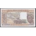 Западные Африканские Штаты (Бенин) 1000 франков 1981 год (West African States (Benin) 1000 francs 1981) P 207Bbl: UNC