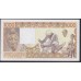 Западные Африканские Штаты (Бенин) 1000 франков 1981 год (West African States (Benin) 1000 francs 1981) P 207Bbl: UNC
