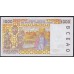 Западные Африканские Штаты (Бенин) 1000 франков 1995 год (West African States (Benin) 1000 francs 1995) P 211Bf: UNC