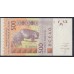 Западные Африканские Штаты (Бенин) 500 франков 2013 год (West African States (Benin)  500 francs 2013) P 219Bb: UNC