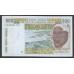 Западные Африканские Штаты (Бенин) 500 франков 1995 год (West African States (Benin) 500 francs 1995) P 210Bf: UNC