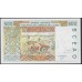 Западные Африканские Штаты (Бенин) 500 франков 2001 год (West African States (Benin) 500 francs 2001) P 210Bm: UNC