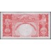 Британские Карибские территории 1 доллар 1950 (British Caribbean Territories 1 dollar 1950) p 1 : VF/XF
