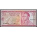 Конго 50 макута (=0.5 Zaire)  2-1-1967 год (CONGO Republic / Congo-Kinshasa) 50 Makuta (= 0,50 Zaïre)) P 11a: UNC