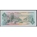 Конго 50 франков 1.2.1962 год (CONGO  50 francs 1.2.1962) P 5а(4): UNC