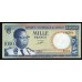 Конго 1000 франков 1961 года, E 857378 (CONGO 1000 francs 1961) P 8a: aUNC/UNC