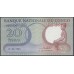 Конго 20 франков  15-06-1962 (CONGO 20 francs 15-06-1962) P 4a: UNC