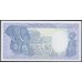 Конго Республика 1000 франков 1991 год (CONGO REPUBLIC 1000 francs 1991) P 10c: UNC