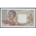 Таити 20 франков 1951-63 года (Tahiti 20 Francs 1951-63) P 21c: XF+