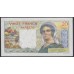 Таити 20 франков 1951-63 года (Tahiti 20 Francs 1951-63) P 21c: UNC