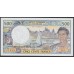 Таити 500 франков 1985 года (Tahiti 500 Francs 1985) P 25d: UNC