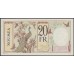 Новая Каледония 20 франков 1929 года (New Caledonia 20 Francs 1929) P 37b: UNC--