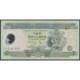 Соломоновы Острова 2 доллара 2001 года, Полимер пластик (Solomon Islands 2 dollars 2001, Polymer plastic) P 23: UNC