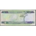 Соломоновы Острова 50 долларов 2004 года, вариант 1 (Solomon Islands 50 dollars 2004,  Signature varietie 1) P 29: UNC