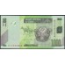 Конго 1000 франков 2005 год (CONGO 1000 francs 2005) P101a: Unc