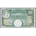 Британская Восточная Африка 10 шиллингов ND (1958-60 год) (EASTAFRICAN CURRENCY BOARD 10 shillings ND(1958-60 g.)) P38:Unc