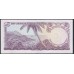 Восточные Карибские Острова 20 долларов (1965), Антигуа (EAST CARIBBEAN STATES 20 Dollars (1965)(Antigua)) P 15h: XF+