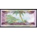Восточные Карибские Острова 20 долларов (1987-1988), Литера G - Гренада (EAST CARIBBEAN STATES 20 Dollars (1987-1987), letter G (Grenada)) P 19g: UNC 