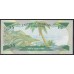 Восточные Карибские Острова 5 долларов ND (1988-1993), B499049, Святой Винсент (EAST CARIBBEAN STATES 5 Dollars ND (1988-1993)(St. Vincent)) P 22v (1) : XF++