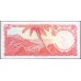 Восточные Карибские Острова 1 доллар, Монтсеррат (1965) (EAST CARIBBEAN STATES 1 Dollar, Montserrat(1965)) P 13m : UNC