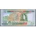 Восточные Карибские Острова 5 долларов (2003) (EAST CARIBBEAN STATES 5 Dollars (2003)) P 42m : UNC