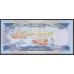 Восточные Карибские Острова 10 долларов ND (1985-1993) (EAST CARIBBEAN STATES 10 Dollars ND (1985-1993)) P 23v: UNC