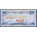 Восточные Карибские Острова 10 долларов ND (1985-1993) (EAST CARIBBEAN STATES 10 Dollars ND (1985-1993)) P 23u: UNC