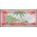Восточные Карибские Острова 1 доллар ND (1985-1988) (EAST CARIBBEAN STATES 1 Dollar ND (1985-1988)) P 17a : Unc