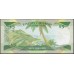 Восточные Карибские Острова 5 долларов ND (1988-1993) (EAST CARIBBEAN STATES 5 Dollars ND (1988-1993)) P 22l (2) : Unc