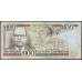 Восточные Карибские Острова 100 долларов ND (1994) (EAST CARIBBEAN STATES 100 Dollars ND (1994)) P 35l : VF/XF