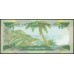 Восточные Карибские Острова 5 долларов ND (1988-1993) (EAST CARIBBEAN STATES 5 Dollars ND (1988-1993)) P 22v (1) : UNC