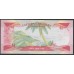 Восточные Карибские Острова 1 доллар 1985-1988года (EAST CARIBBEAN STATES 1 Dollar 1985-1988) P 17v : UNC