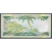 Восточные Карибские Острова 5 долларов 1986-1988 год (EAST CARIBBEAN STATES 5 Dollars 1986-1988) P 18L: UNC