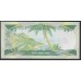 Восточные Карибские Острова 5 долларов AA (1985-1988) (EAST CARIBBEAN STATES 5 Dollars (1985-1988)) P 18a: UNC