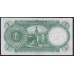Египет 1 фунт 1940 год (EGYPT National Bank of Egypt  1 Pound  1940) P 22b: XF